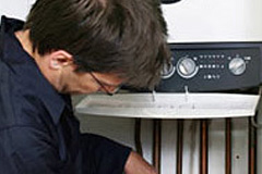 boiler replacement Cusworth