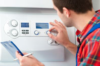 free commercial Cusworth boiler quotes